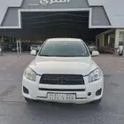 تويوتا راف فور 2012