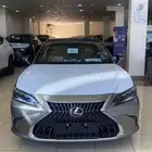 لكزسES 350DD2025