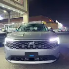 فورد تيرتوري امبيانتي موديل 2026 أصفار كاش وتاجير