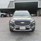 شفروليه جروف موديل 2023 بحالة ممتازة