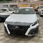 نيسان التيما ستاندر 2026 ( ابيض - فضى - رمادى )