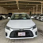 تويوتا يارس 2023 Y