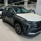 هونداي توسان 2025 كمفورت 1600 cc