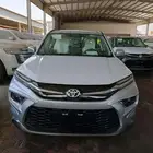 تويوتا اوربان كروزر GL2025 ستاندر فضى