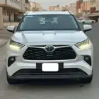 تويوتا هايلاندر GLE 2023