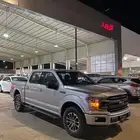 فورد غمارتين 2018 عداد 75000