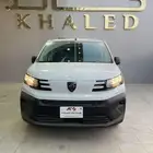 بيجو بارتنر بضاعة ديزل قير عادي -شاص طويل موديل 2026