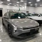 كيا K4 نص فل بانوراما 2026 رصاصي