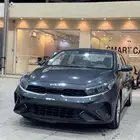 كيا سيراتو 2022 ممتازه