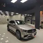 GLC 300 2020 GOLD فل اوبشن