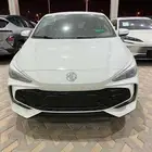 ام جى 3 موديل 202