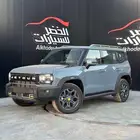 جيتور تي 2 لاكجري 2025 لدى الخضر للسيارات