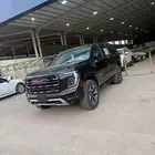 جمس يوكن AT4 كاش و بنوك 2025