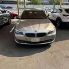 بي ام دبليو 530 2013