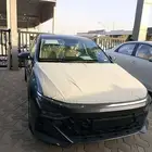 هيونداي اكسنت فليت موديل 2026