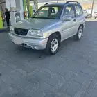 جيب سوزوكي 2005 حكومي