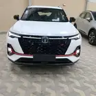 شانجان CS35 ليمتيد موديل 2026