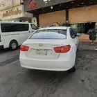 Hyundai Elantra 2010