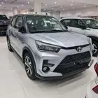 تويوتا رايز لميتد 2024