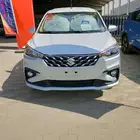 سوزوكي ارتيجا GLX فل كامل موديل 2025