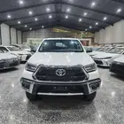 هايلوكس غمارتين S-GLX قير اتوماتيك ديزل 2025