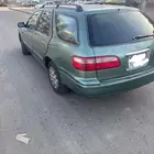 تشليح كامري قطع غيار 2000