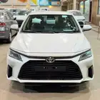 تويوتا يارس واي بلس 1.3سعودي 2026