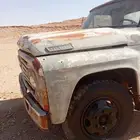 فورد 67 لوري