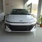 هونداي اكسنت فليت 2026