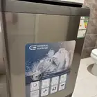 غساله جنرال سوبريم 18 k