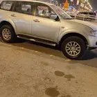 متسوبيشي باجيرو