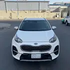 سبورتاج 2020 ديزل أخو الجديد