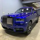 تغليف كامل للسيارة PPF ضمان عشر سنوات