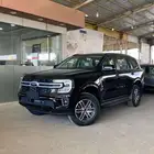 فورد ايفرست موديل 2025 سعوديXLS دبل لدى الفريدي