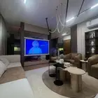 شقة VVIP في قلب الرياض للايجار اليومي