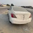 قطع غيار صني تشليح صني نيسان