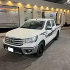 تويوتا هايلوكس 2022 مخزن قراطيس وكاله