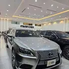 لكزس LS600HL سعودى 2015 عرض خاص