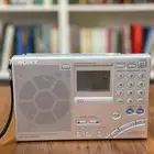 راديو سوني ياباني sony ICF-SW7600GR