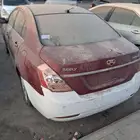 جيلي تشليح EC7 2014