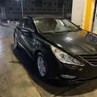 سوناتا نص فل 2012