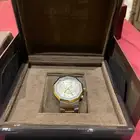 ساعة من روبيرتو كافالي رجالية