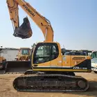 بوكلين هونداى 9-220 موديل 2014 معرض رواد