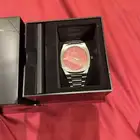 ساعة من دي ون ميلانو رجالية