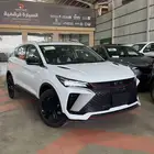 جيلي كول راي نص فل 2025 كاش واقساط