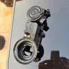 باف تبخير بورش اصلي