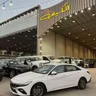 هيونداي النترا سمارت متوفر 2025 _ 2026 كاش _ اقساط اقل سعر