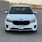 كيا كرنيفال 2016