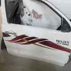 بيبان وكاله هايلكس جيب ربع كامري صالون كبسوله اكسنت