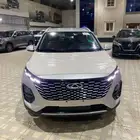 شيري تيجو 2 كمفورت الشكل الجديد 2025